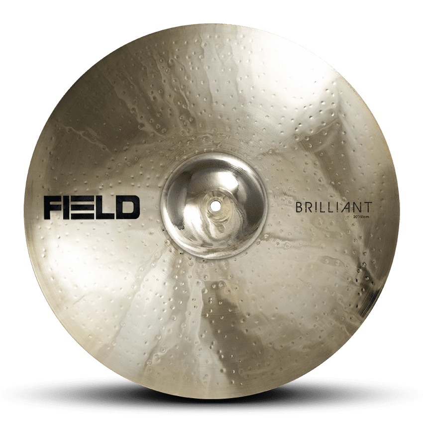 Donation Product - FIELD ELECTRONIC DRUMS