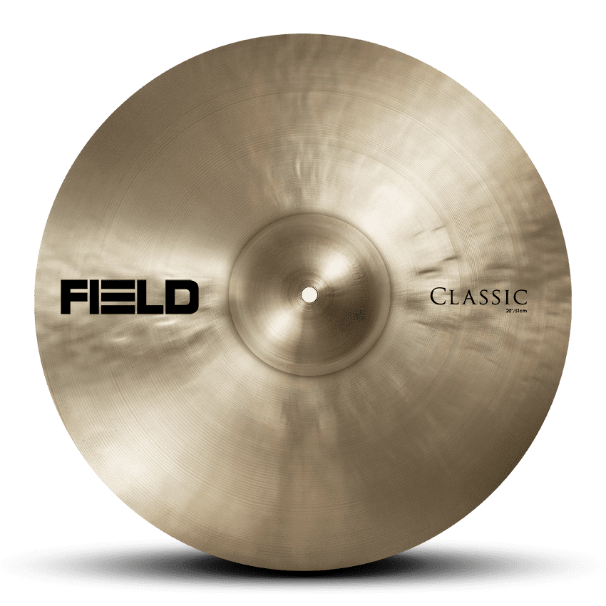 Donation Product - FIELD ELECTRONIC DRUMS