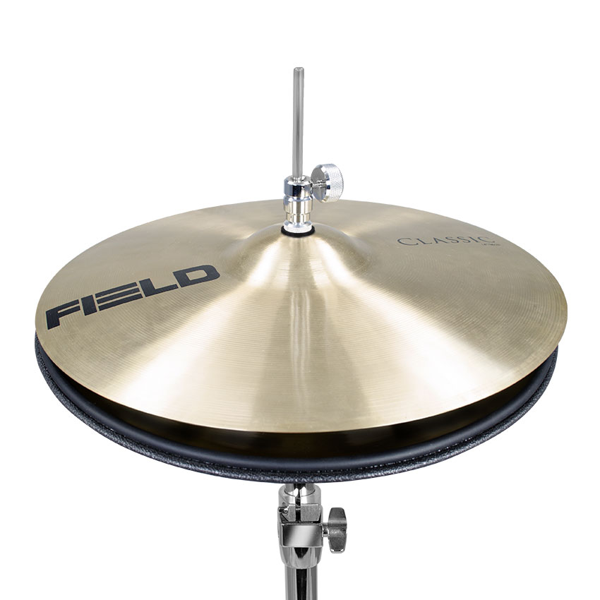 CLASSIC SERIES 14" HIHAT with IFC (Internal Foot Controller) NEW 2024